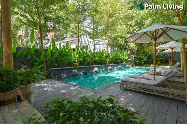Hotel And Restaurant For Sale