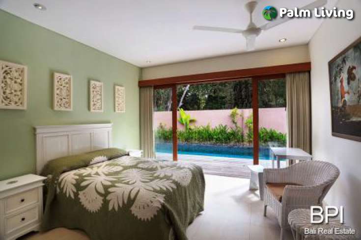 Guesthouse For Sale in Ubud
