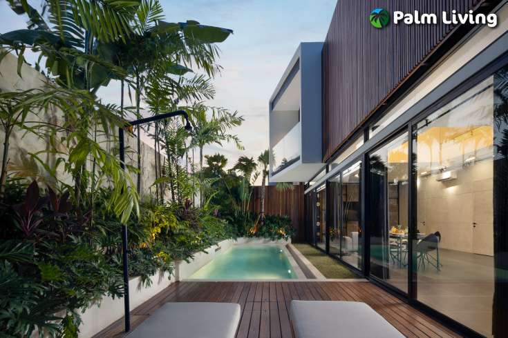 Luxury Villa for Sale in Canggu