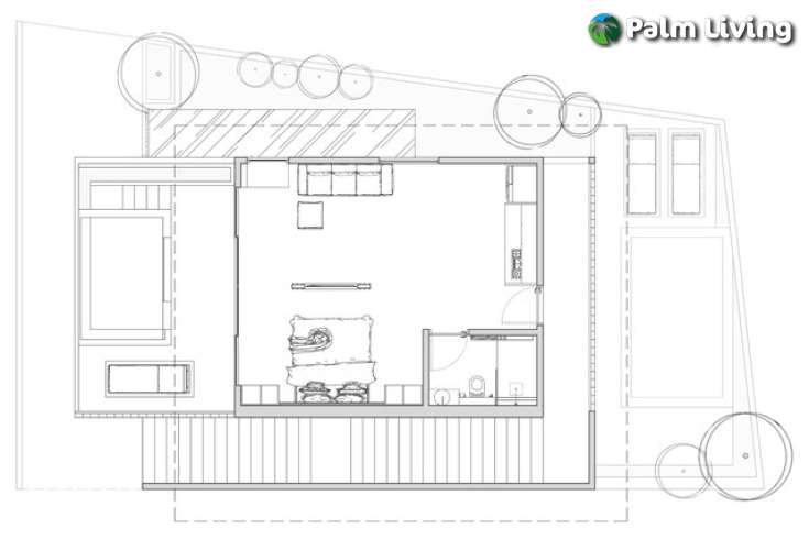 Newly Built Penthouses and Lofts for sale