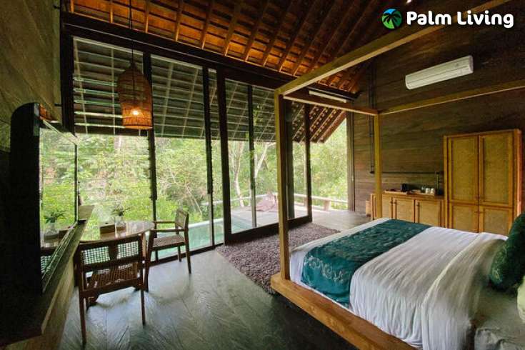 Invest in Ubud Villa Development