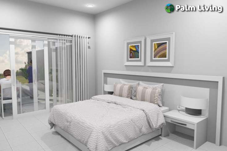 Luxury Villa Project In Kalibukbuk