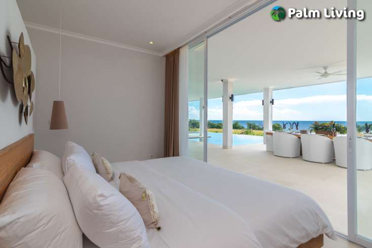 Modern Villa for Sale in Umeanyar
