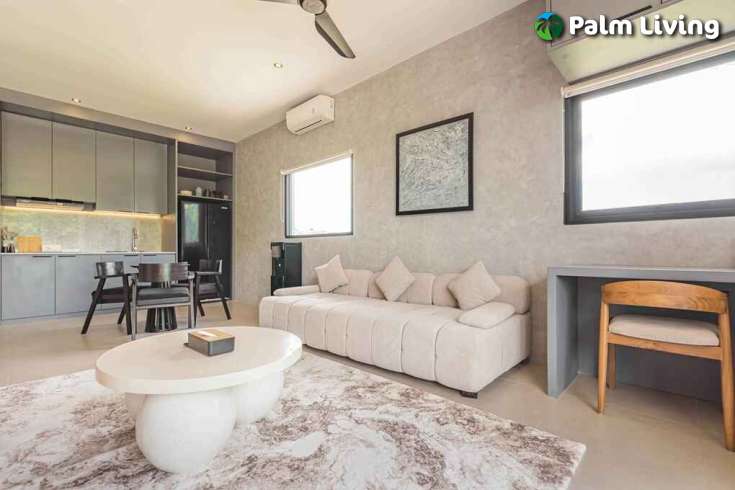 Balangan Modern Lofts & Penthouse