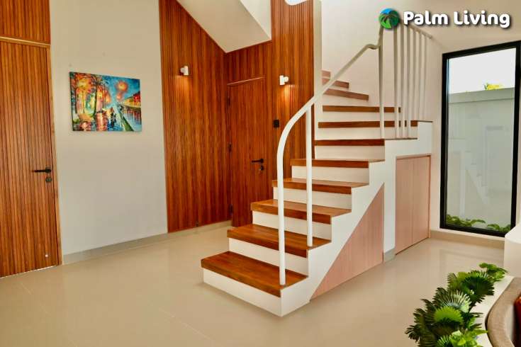 Freehold Brand New Villa close to Lovina