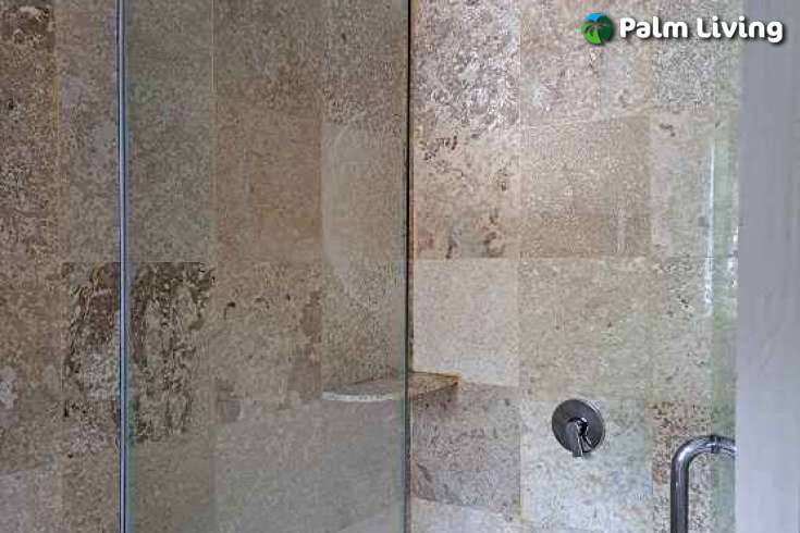Two Bedroom Apartment in Candidasa