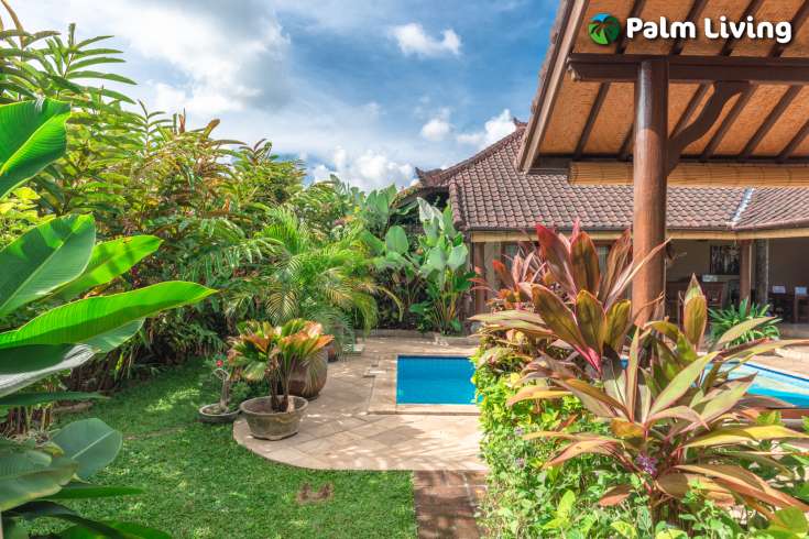 Stunning Villa for sale in Lovina
