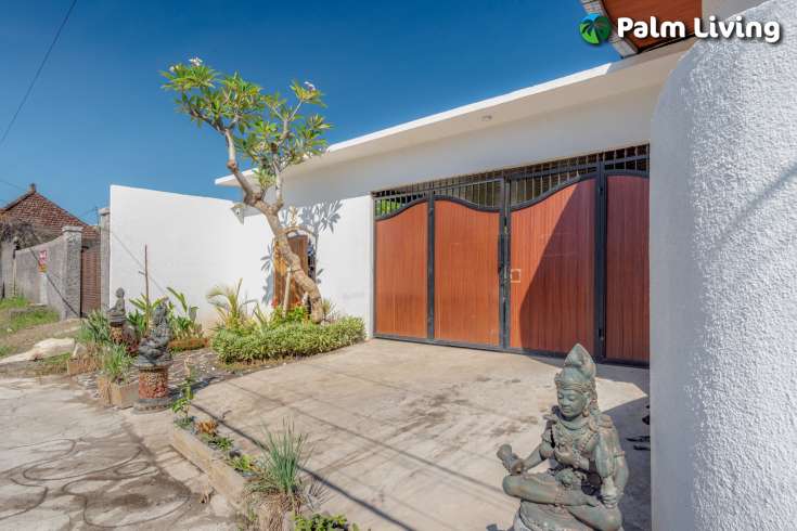 A Rare Coastal Sanctuary in Banjar