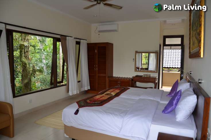 Resort for sale with spectacular views