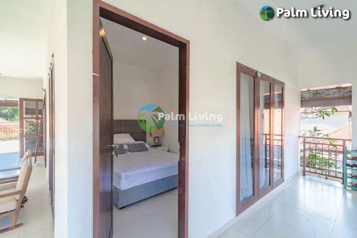 Minimalist House in Singaraja for Sale