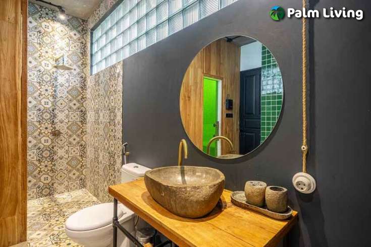 Joglo Villa Design for Sale