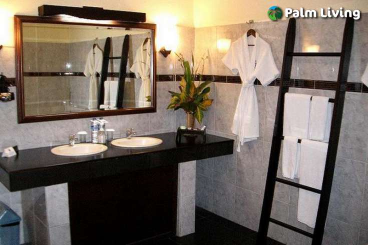 Luxury Boutique Hotel Sale Close Lovina Central