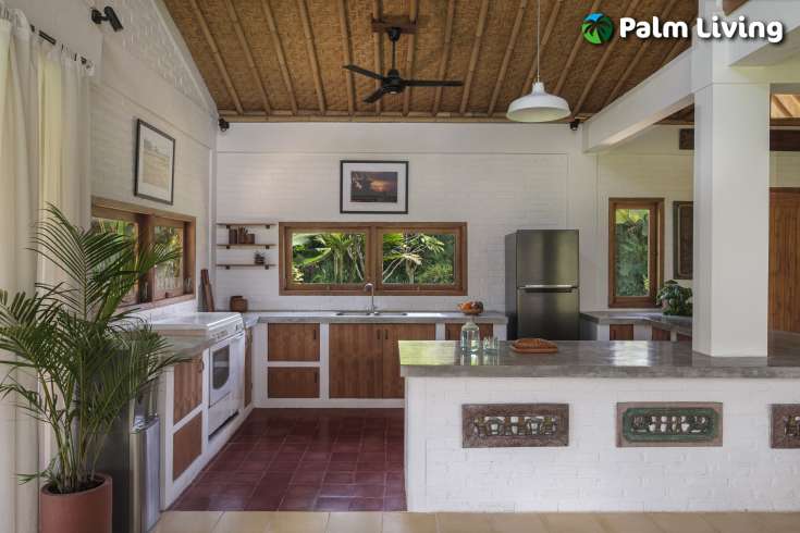 Bright Villa Surrounded by Nature for Sale