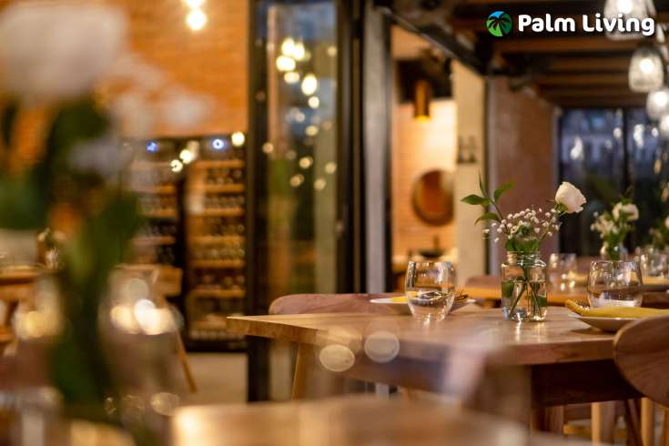 Ubud Restaurant for Sale