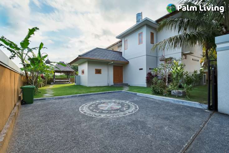 Spacious Villa - Long Term Lease for Sale