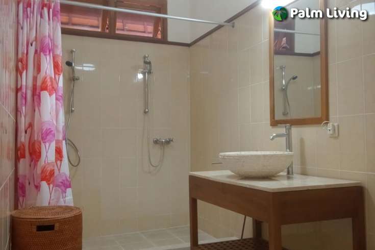 Beautiful Beachfront Villa for Sale