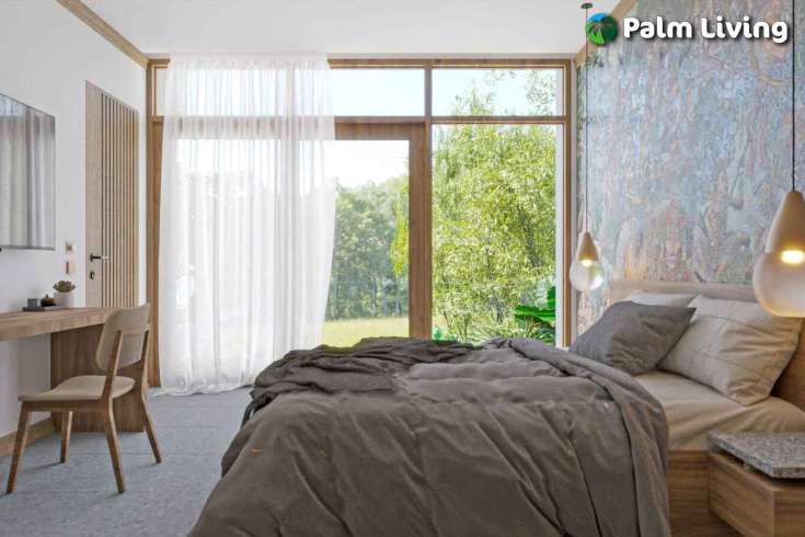 Contemporary Off-Plan Two Bedroom Villa