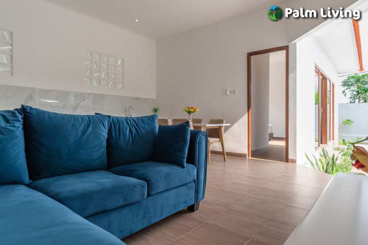 Two Bedroom Villa Close to Lovina