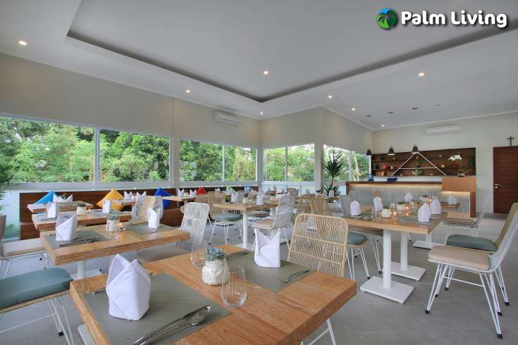 Boutique Hotel for sale in Canggu