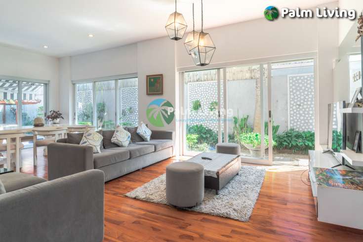 Minimalist House in Singaraja for Sale