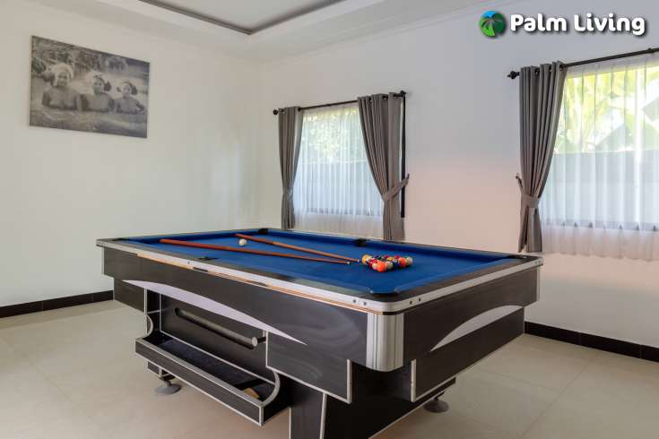 Stylish Spacious Villa for Sale