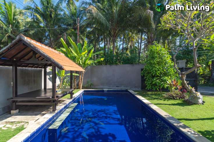 Investment Opportunity with Twin Villas