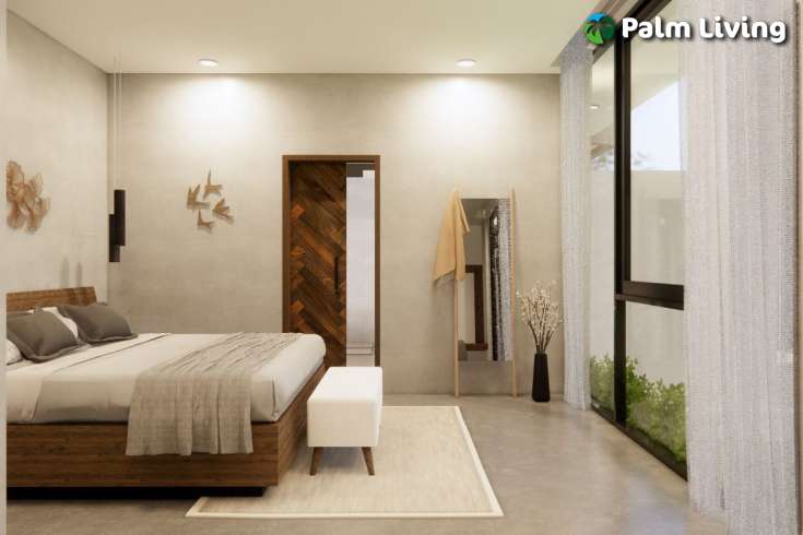 Modern Three-Storey Villa for sale in Umeanyar