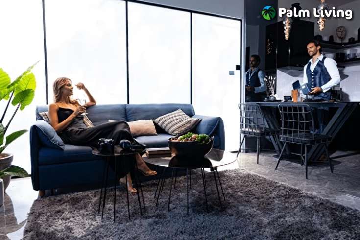 Luxury Apartments For Sale in Popular Umalas