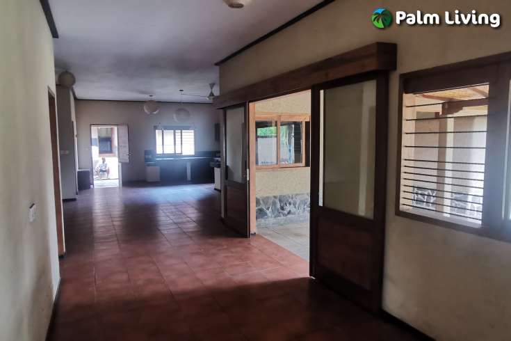 House & Restaurant For Sale