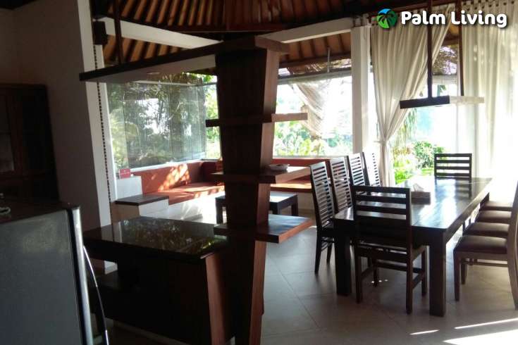 Five Bedroom Hillside Villa  for Sale