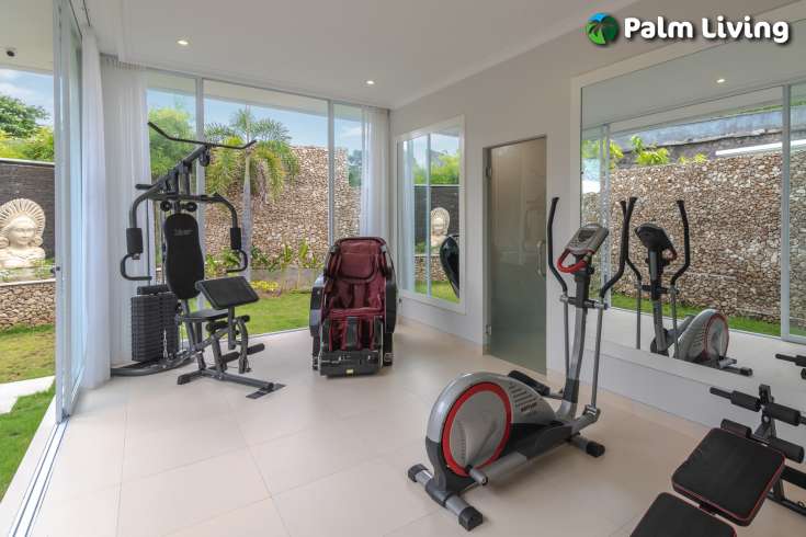 Modern Villa for Sale in Umeanyar