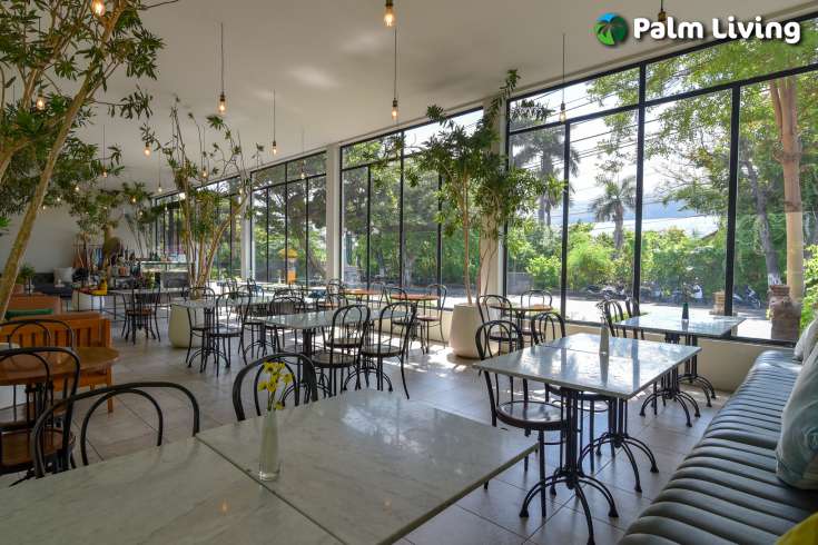 Hotel And Restaurant For Sale