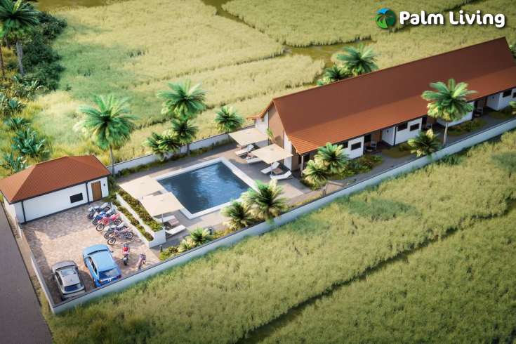 Affordable One Bedroom Units for Sale