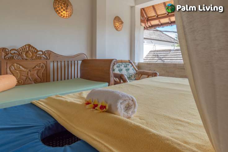 Luxurious Retreat in Central Lovina