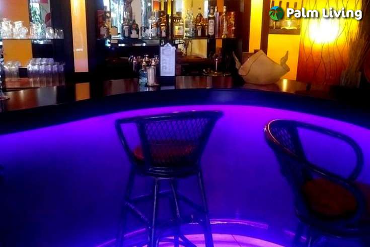 Luxury Boutique Hotel Sale Close Lovina Central