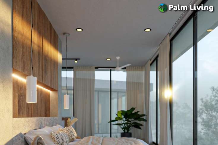 Newly Build Villas in Pecatu