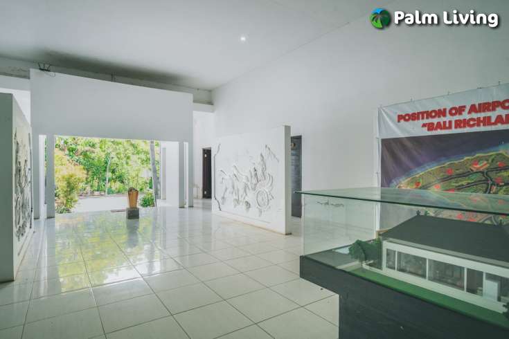 Compact Hotel for Sale in Pemuteran