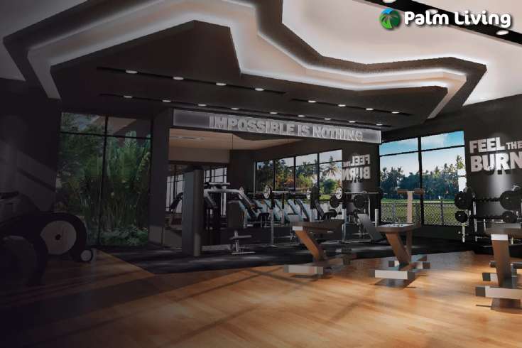 Luxury Apartments For Sale in Popular Umalas