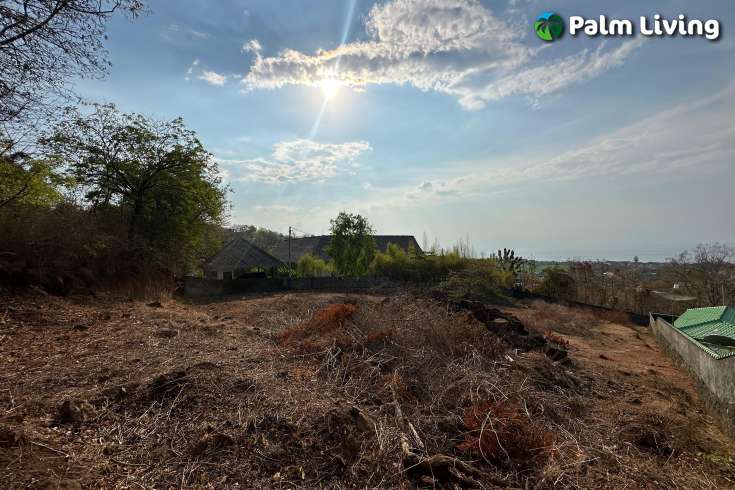 Ocean View Land for Sale