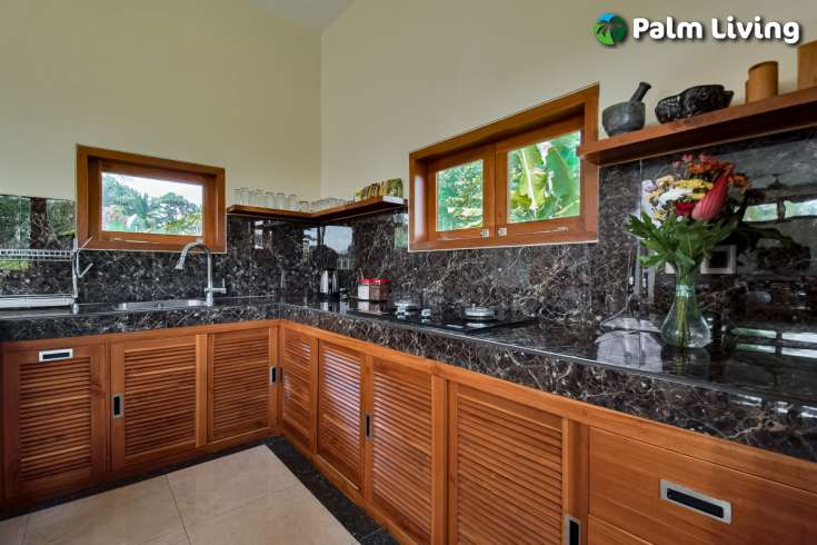 Spacious Villa - Long Term Lease for Sale