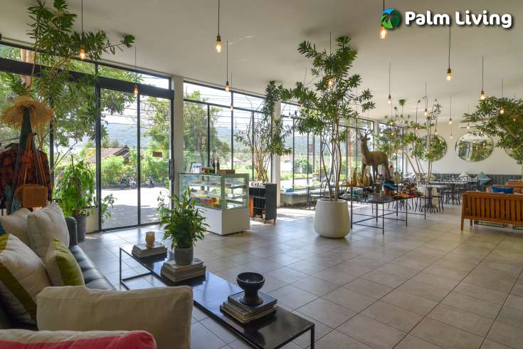 Hotel And Restaurant For Sale