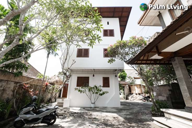 Studio Apartment for Sale in Penestanan