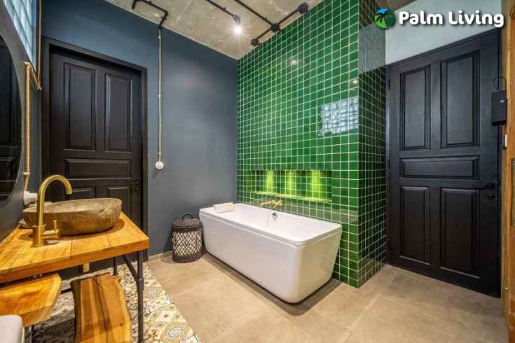 Joglo Villa Design for Sale