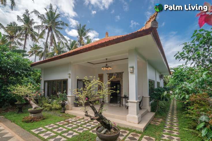 Welcoming Charismatic Villa for Sale
