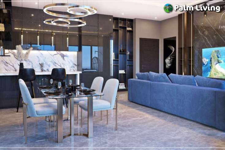 Luxury Apartments For Sale in Popular Umalas