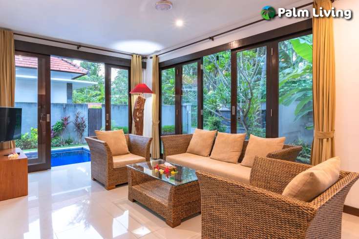 Investment Opportunity with Twin Villas