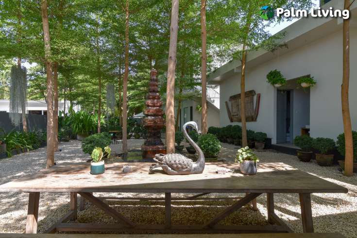 Hotel And Restaurant For Sale