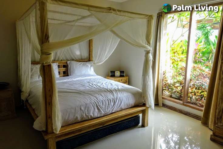 Modern Villa For Sale In Seminyak