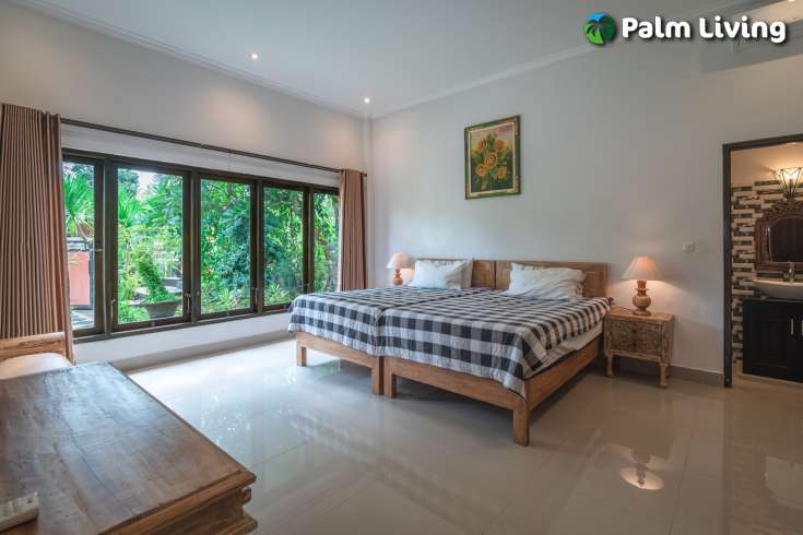 Welcoming Charismatic Villa for Sale
