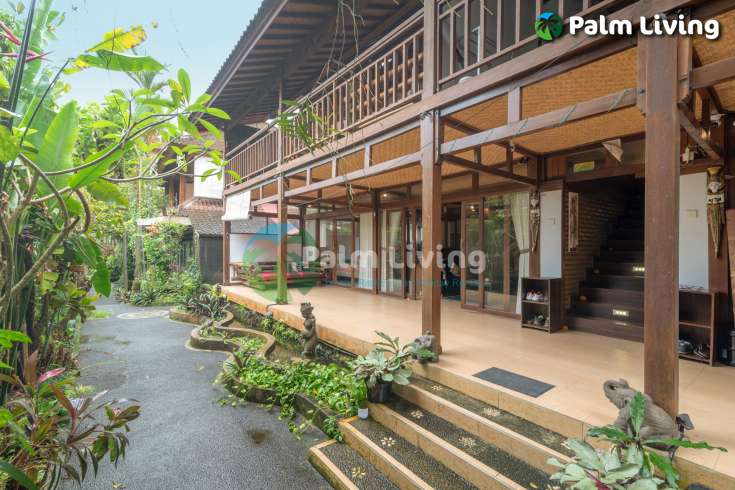 Ubud Apartments For Sale